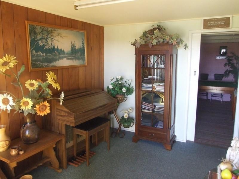 20 Railway Terrace, Crows Nest QLD 4355