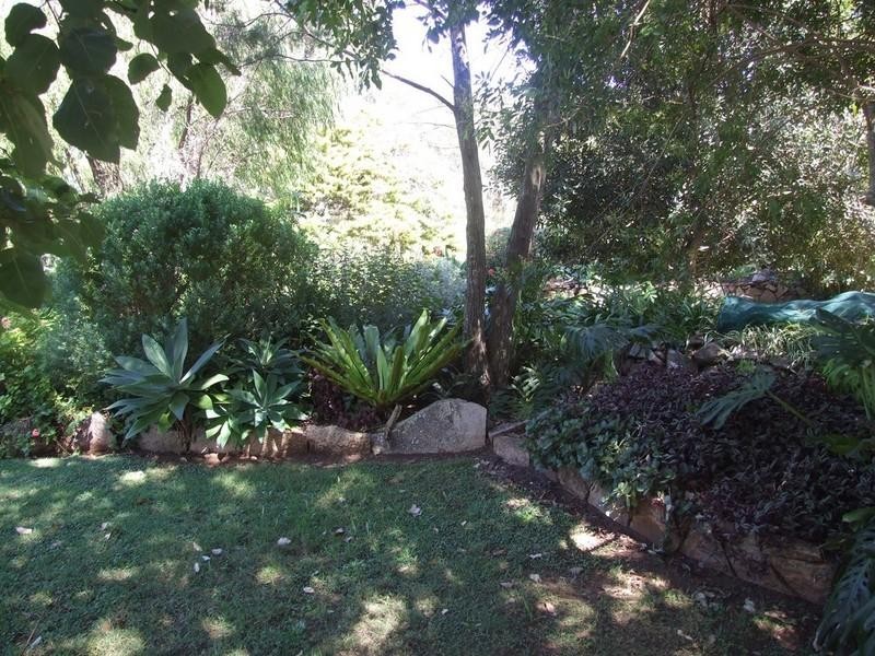 20 Railway Terrace, Crows Nest QLD 4355