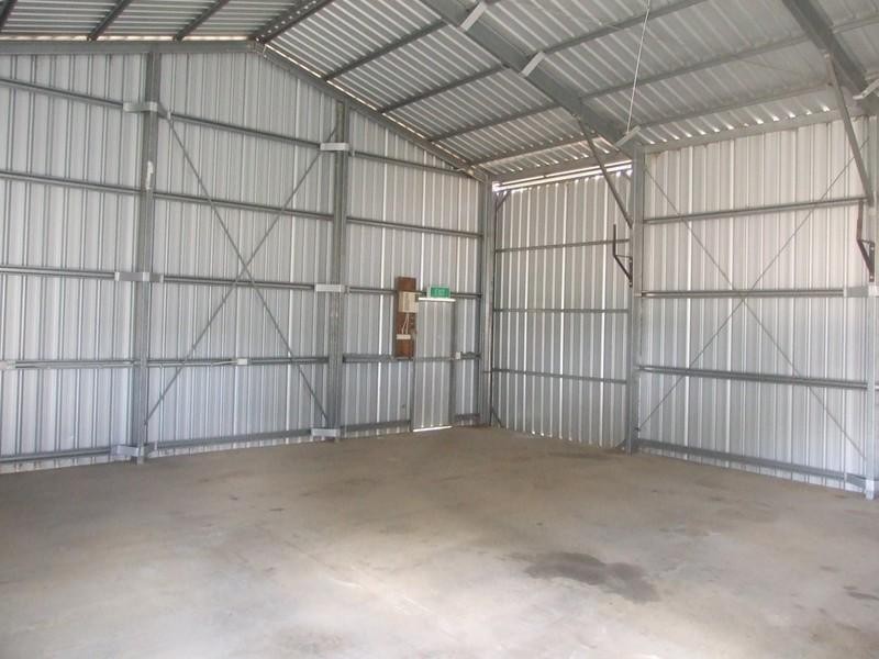 Industrial Esta New England Highway, Crows Nest QLD 4355