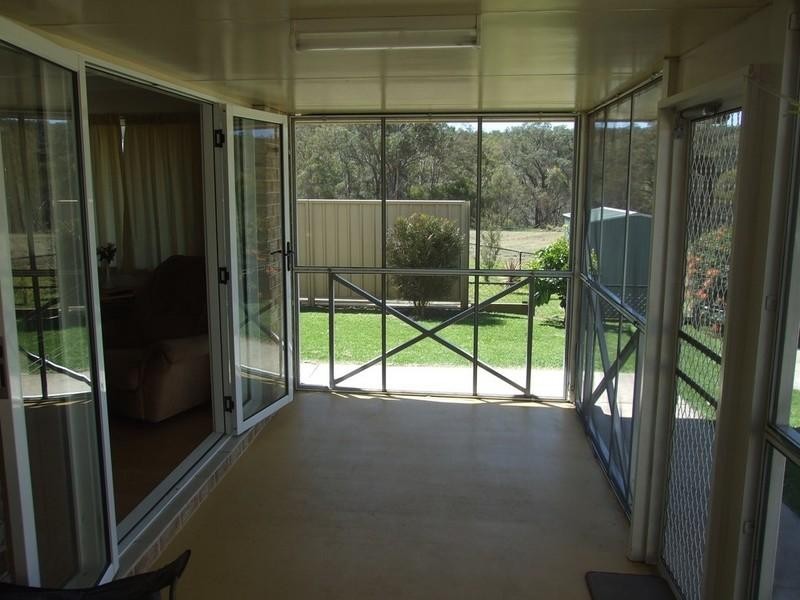 3 Olsen Drive, Crows Nest QLD 4355