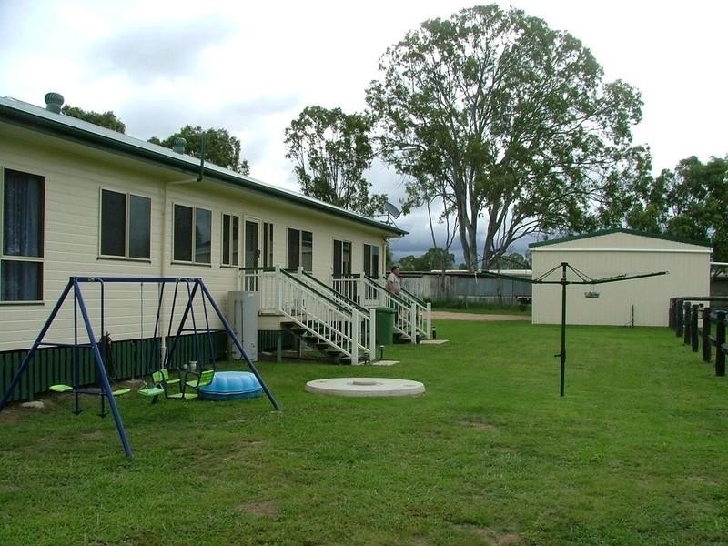 7313 NewEngland Highway, Crows Nest QLD 4355