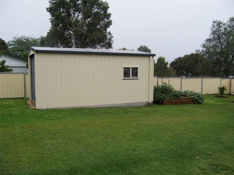 5 Nolan Street, Crows Nest QLD 4355