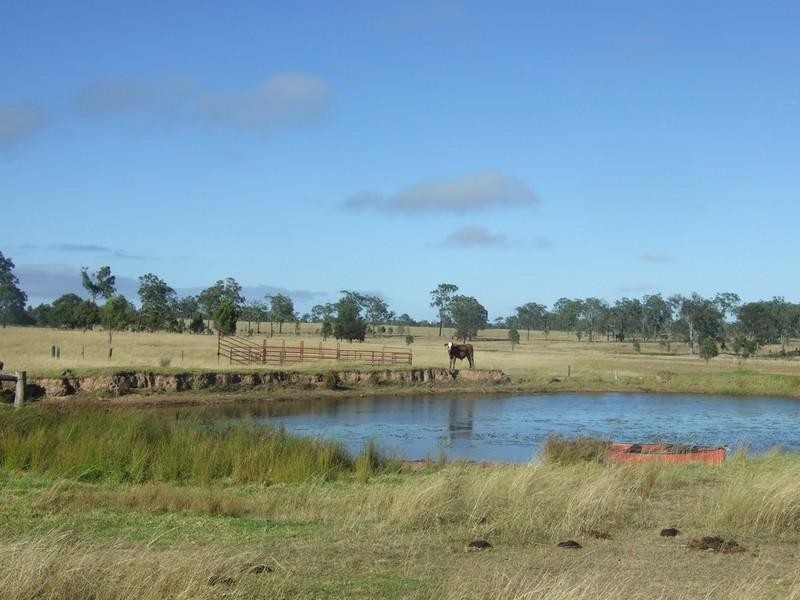 00 Hill Road, Crows Nest QLD 4355