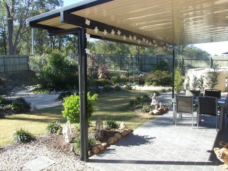 28 Naomi Drive, Crows Nest QLD 4355