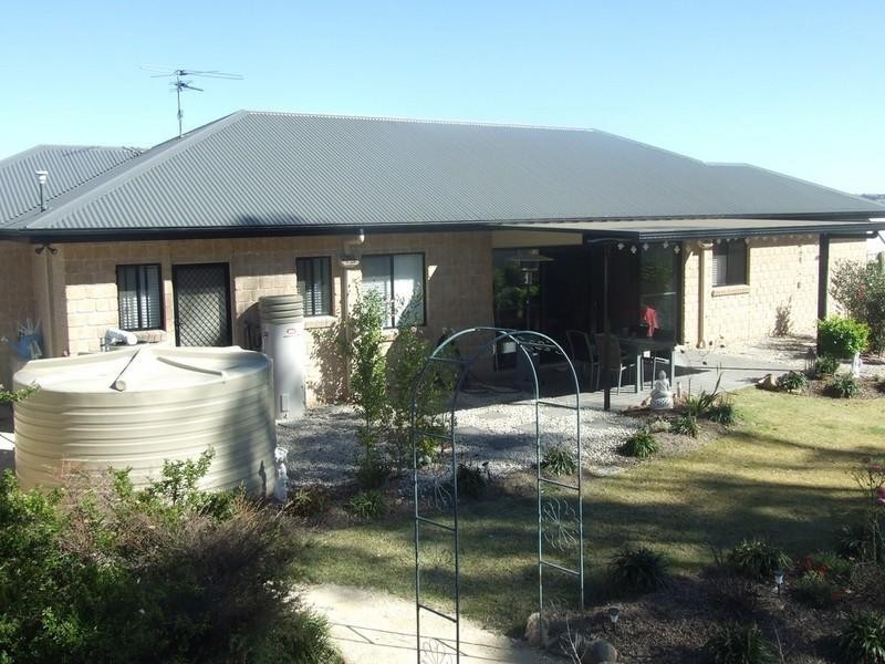 28 Naomi Drive, Crows Nest QLD 4355