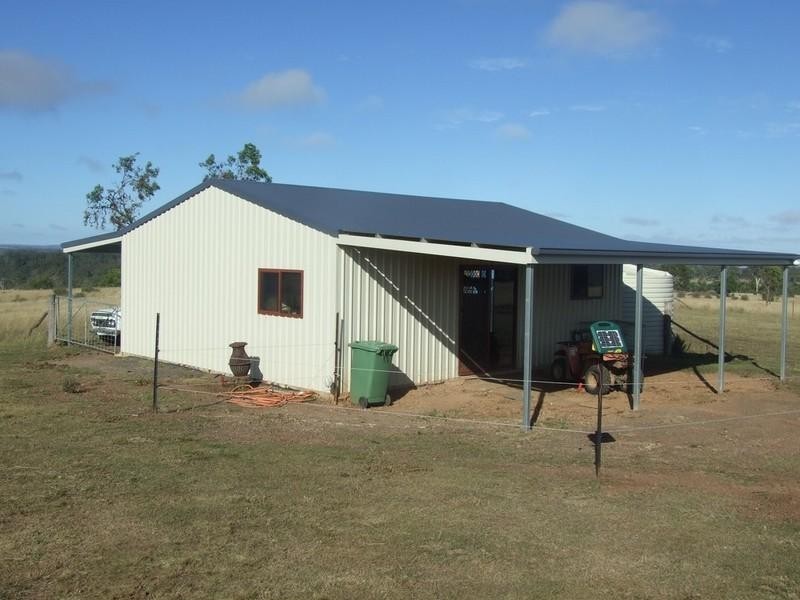 0 Hill Road, Groomsville QLD 4352