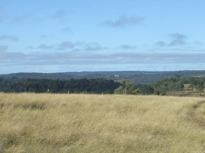 0 Hill Road, Groomsville QLD 4352