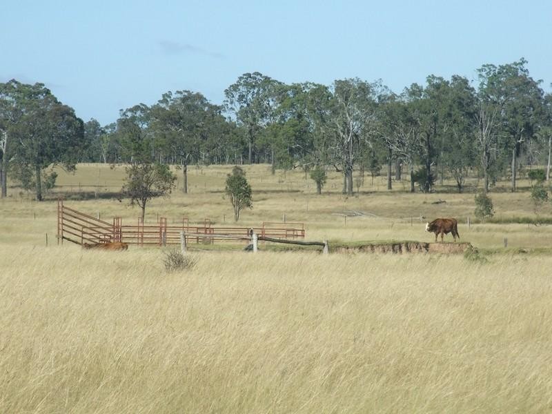 0 Hill Road, Groomsville QLD 4352