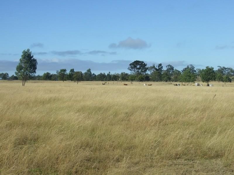 0 Hill Road, Groomsville QLD 4352