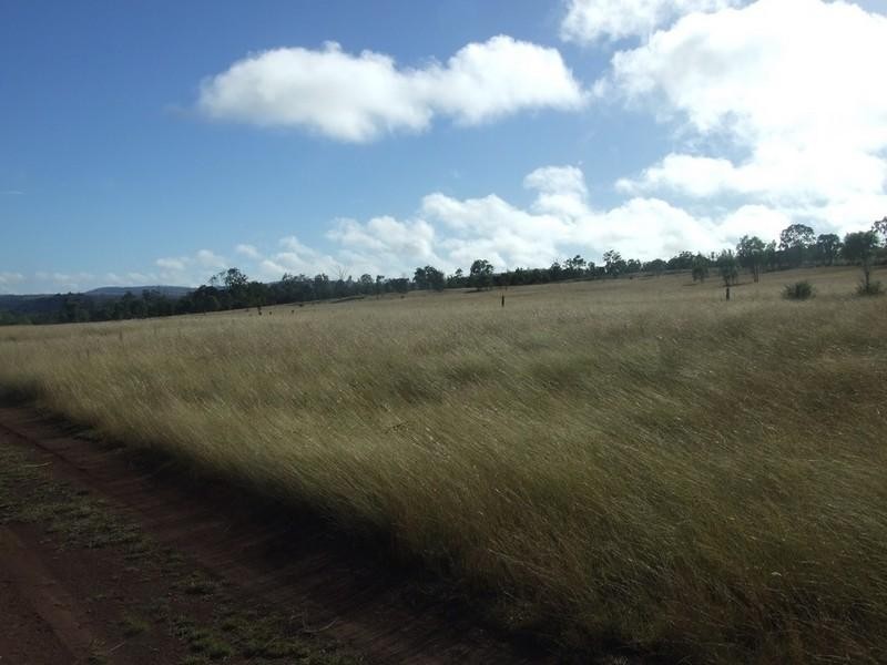 0 Hill Road, Groomsville QLD 4352