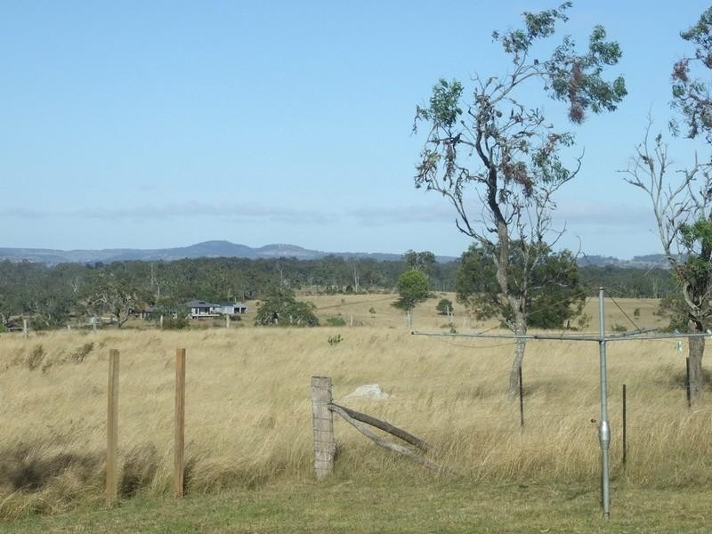 0 Hill Road, Groomsville QLD 4352