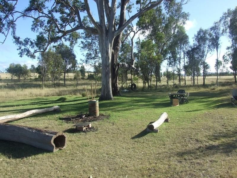 0 Hill Road, Groomsville QLD 4352