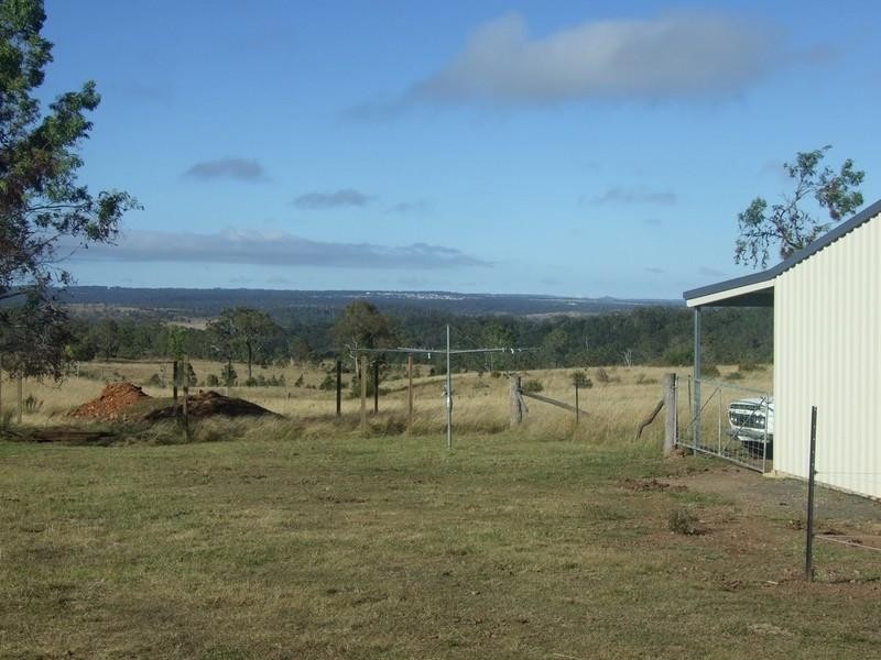 0 Hill Road, Groomsville QLD 4352