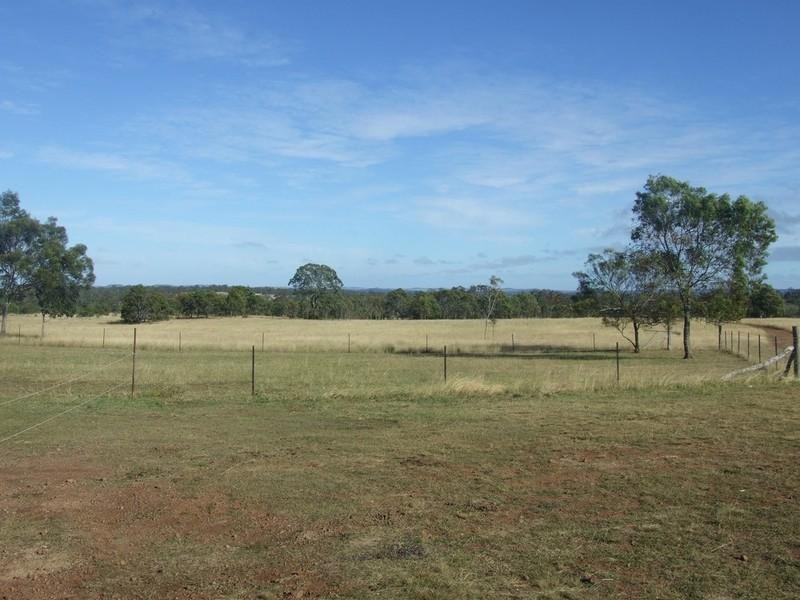0 Hill Road, Groomsville QLD 4352