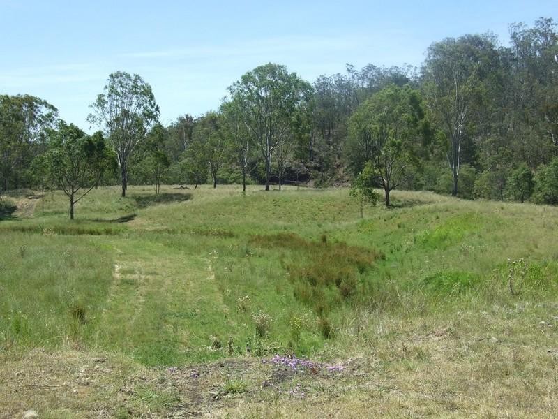 1131 Cooyar Mt Binga Road, Cooyar QLD 4402