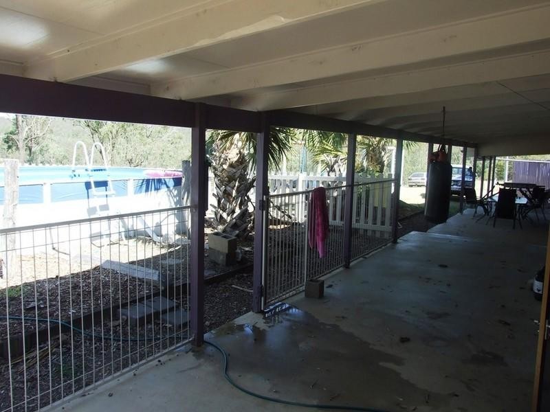 1131 Cooyar Mt Binga Road, Cooyar QLD 4402