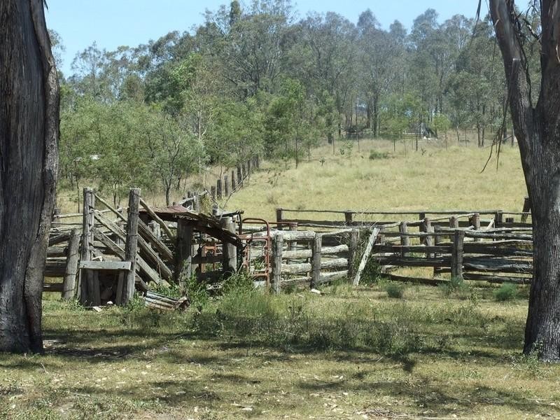 1131 Cooyar Mt Binga Road, Cooyar QLD 4402