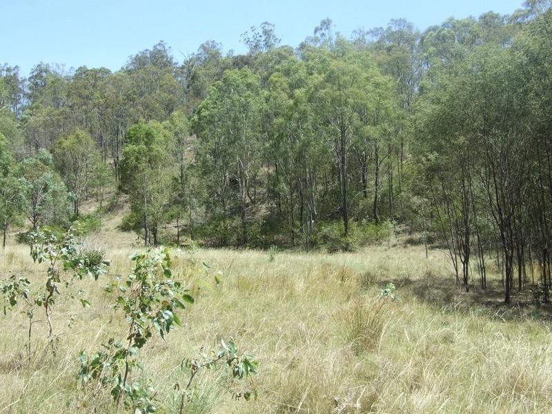 1131 Cooyar Mt Binga Road, Cooyar QLD 4402