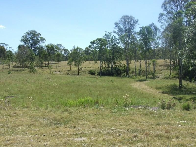 1131 Cooyar Mt Binga Road, Mount Binga QLD 4306