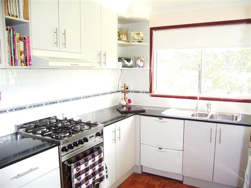 330 Emu Creek Road, Crows Nest QLD 4355