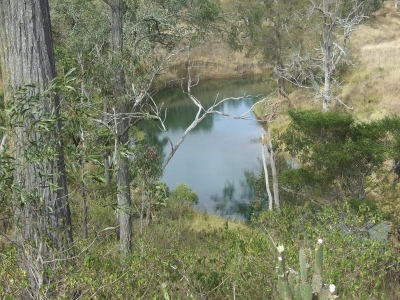 330 Emu Creek Road, Crows Nest QLD 4355