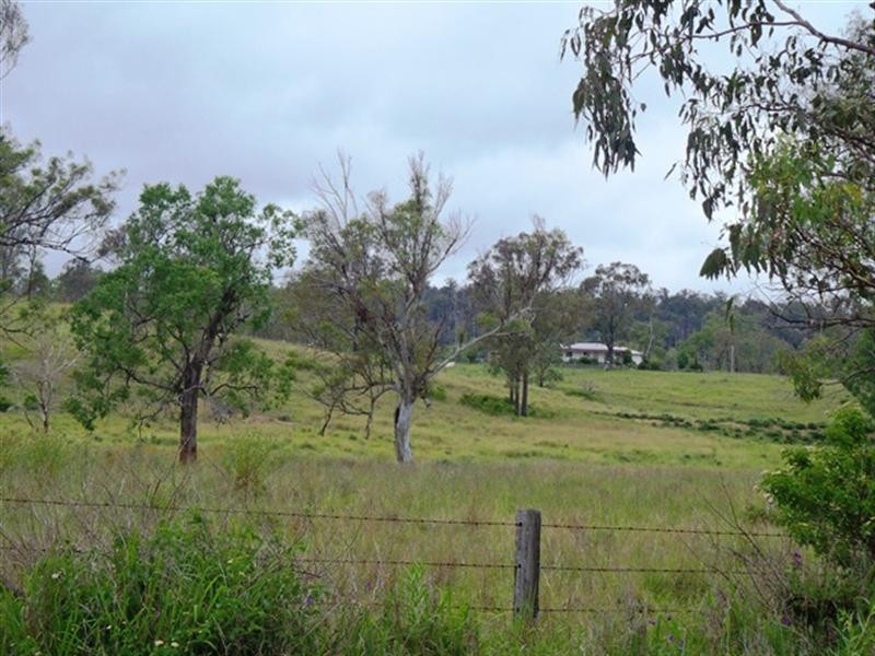 330 Emu Creek Road, Crows Nest QLD 4355