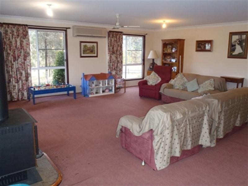 330 Emu Creek Road, Emu Creek QLD 4355