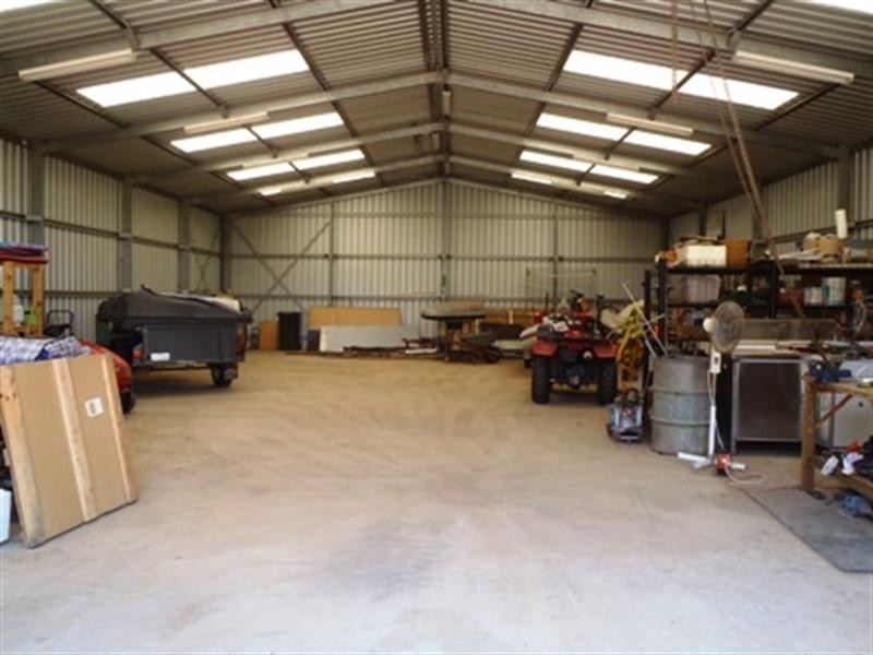 330 Emu Creek Road, Emu Creek QLD 4355