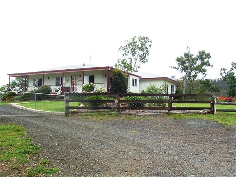 330 Emu Creek Road, Emu Creek QLD 4355