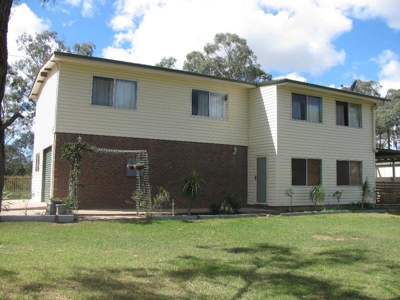 5 Haden Tip Road, Haden QLD 4353
