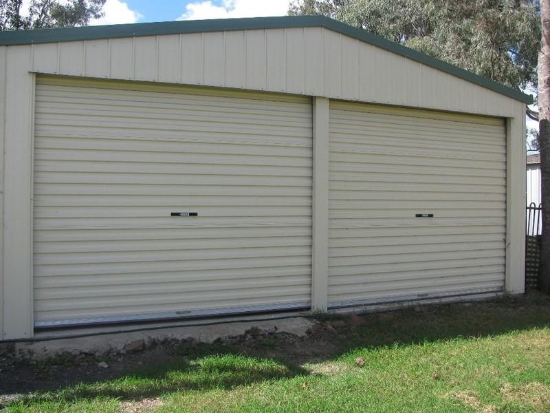 5 Haden Tip Road, Haden QLD 4353