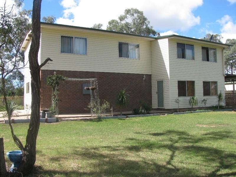 5 Haden Tip Road, Haden QLD 4353