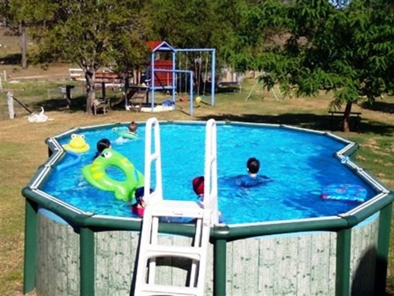 330 Emu Creek Road, Emu Creek QLD 4355