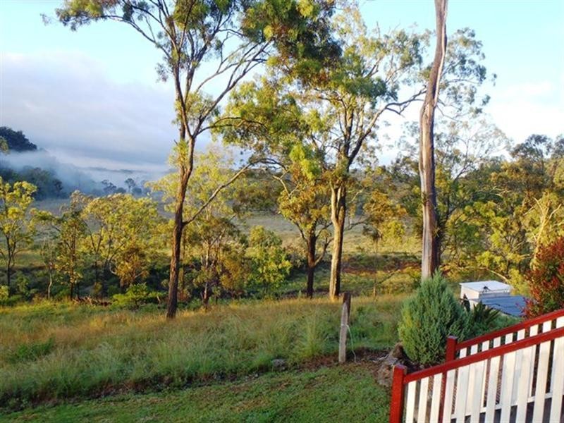 330 Emu Creek Road, Emu Creek QLD 4355