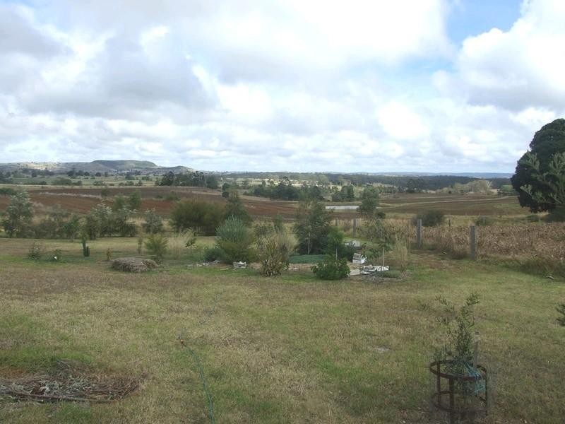 616 Jones Gully Road, Crows Nest QLD 4355