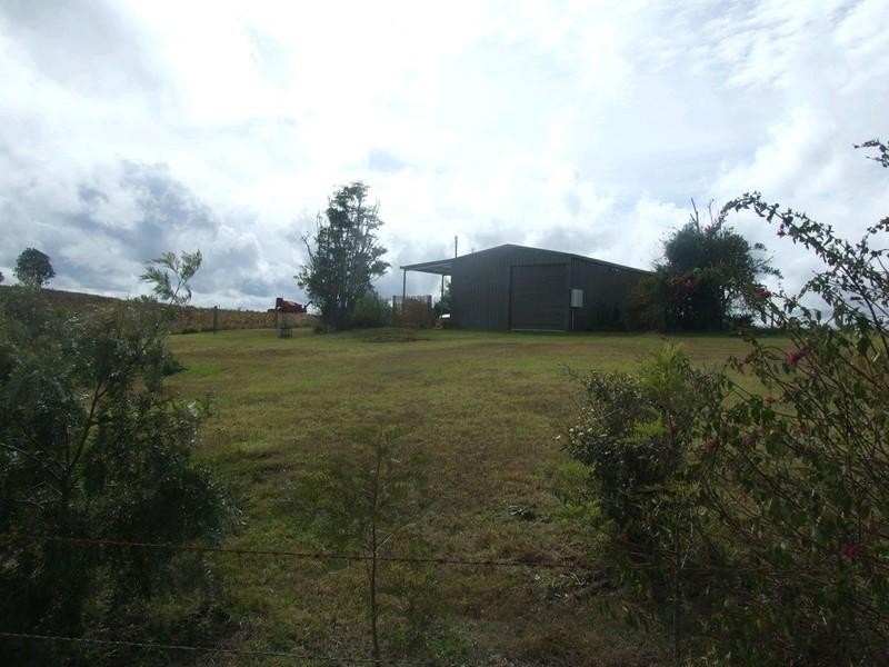 616 Jones Gully Road, Crows Nest QLD 4355