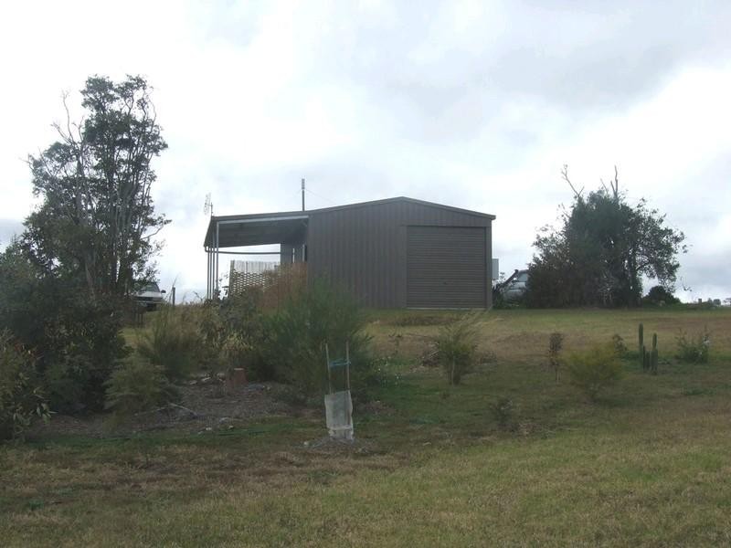 616 Jones Gully Road, Crows Nest QLD 4355