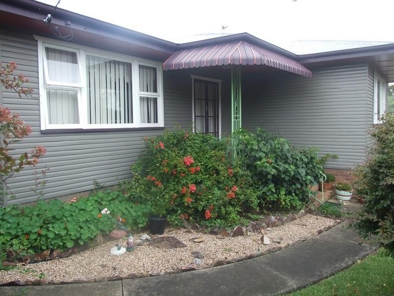 20 Toowoomba Road, Crows Nest QLD 4355