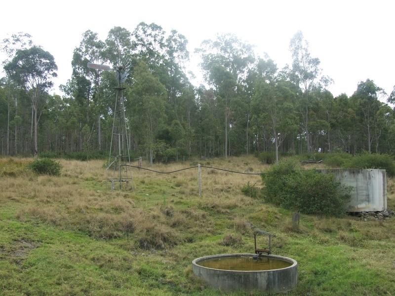 00 Brothers Road, Crows Nest QLD 4355