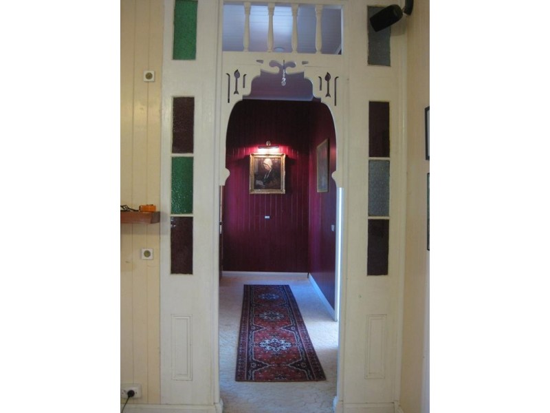 3 Lebsanft Street, Goombungee QLD 4354