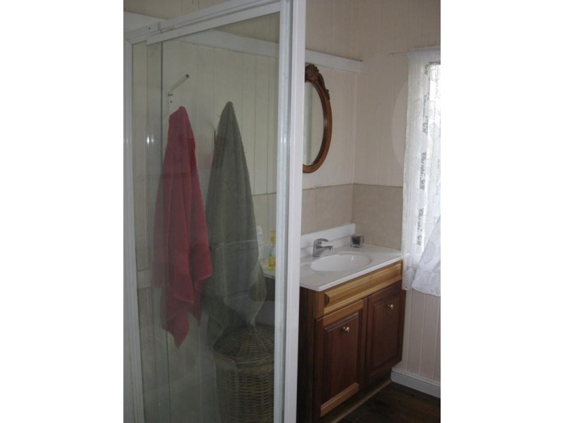 3 Lebsanft Street, Goombungee QLD 4354