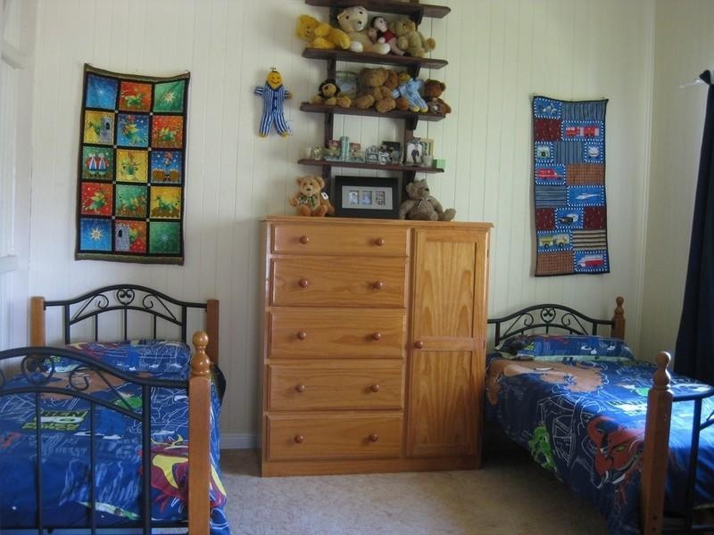 3 Lebsanft Street, Goombungee QLD 4354