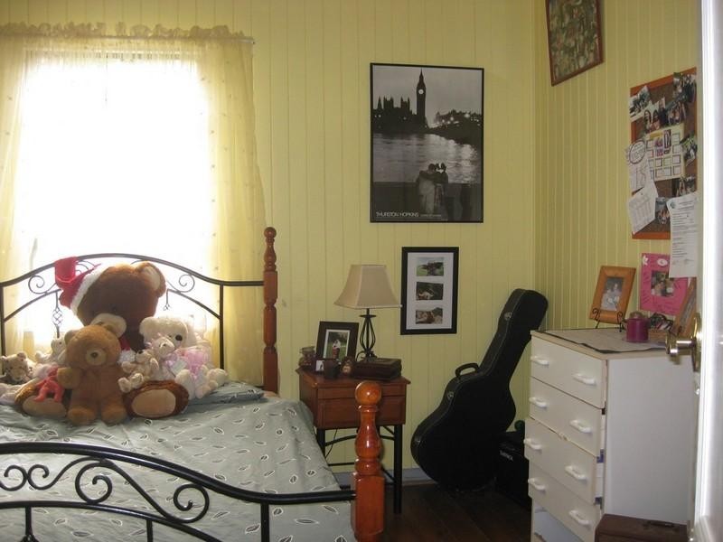 3 Lebsanft Street, Goombungee QLD 4354