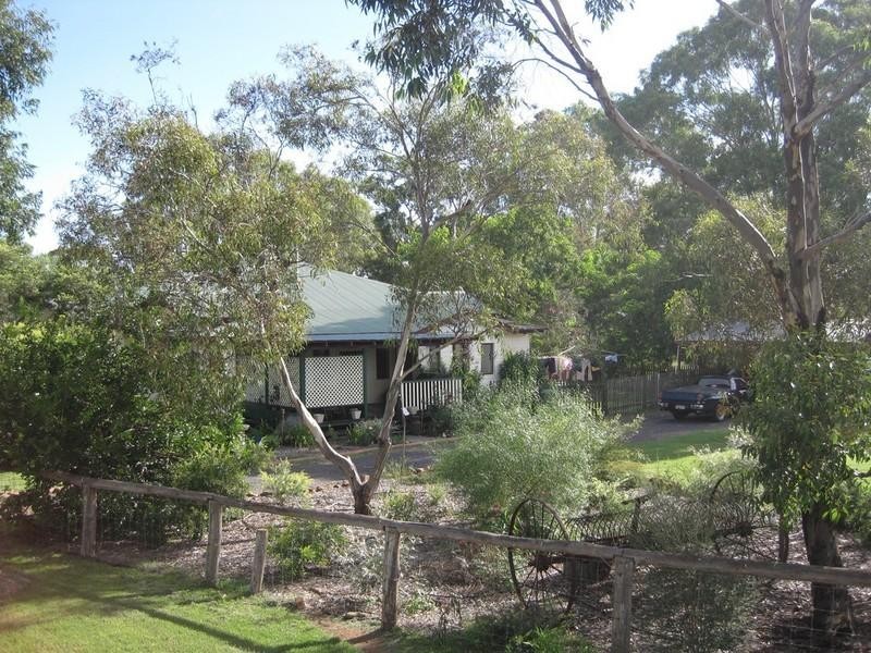 3 Lebsanft Street, Goombungee QLD 4354