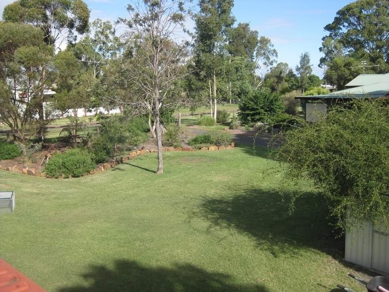 3 Lebsanft Street, Goombungee QLD 4354