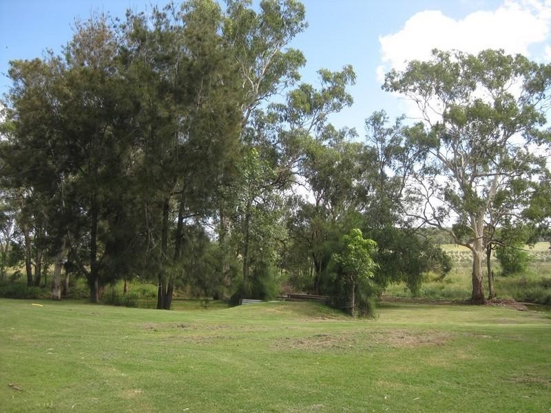 3 Lebsanft Street, Goombungee QLD 4354