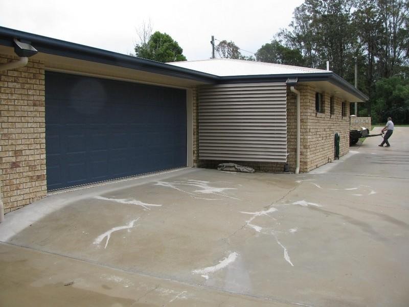 3 James Street, Crows Nest QLD 4355