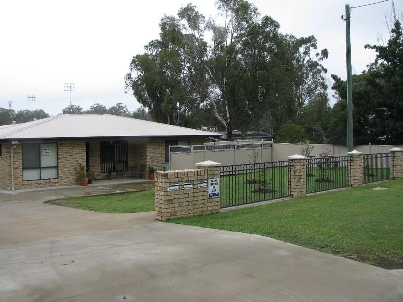 3 James Street, Crows Nest QLD 4355