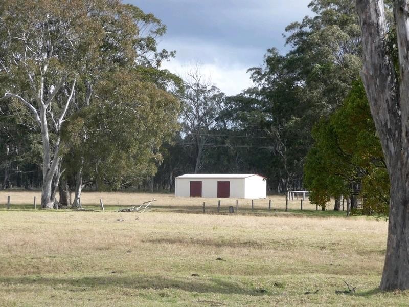 7534 New England Highway, Crows Nest QLD 4355