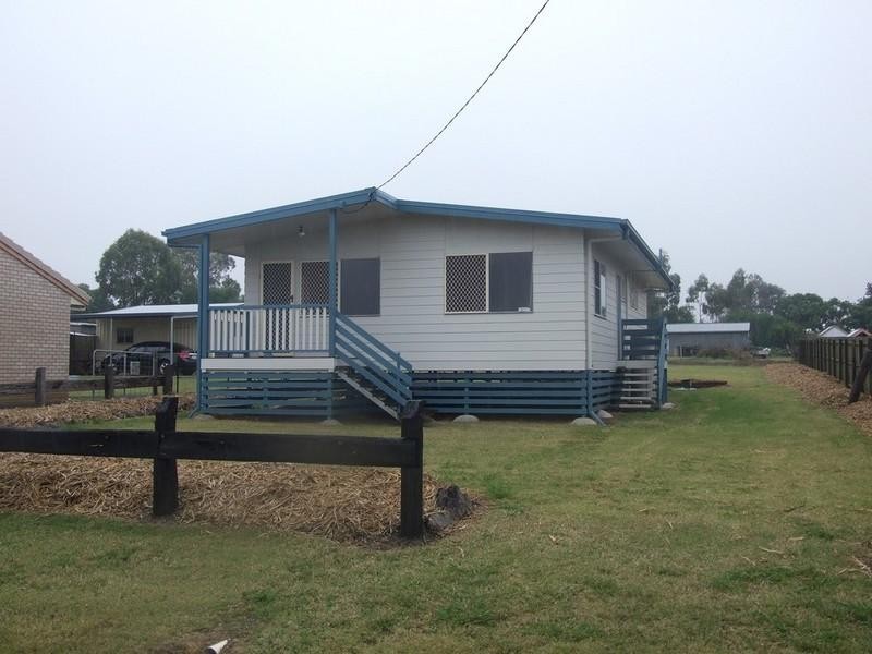 18 John Street, Goombungee QLD 4354